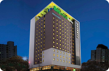 이비스 스타일 앰버서더 서울 강남