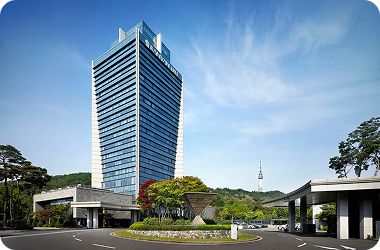 반얀트리 클럽 앤 스파 서울