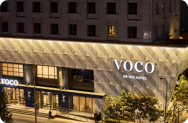 보코 서울 명동