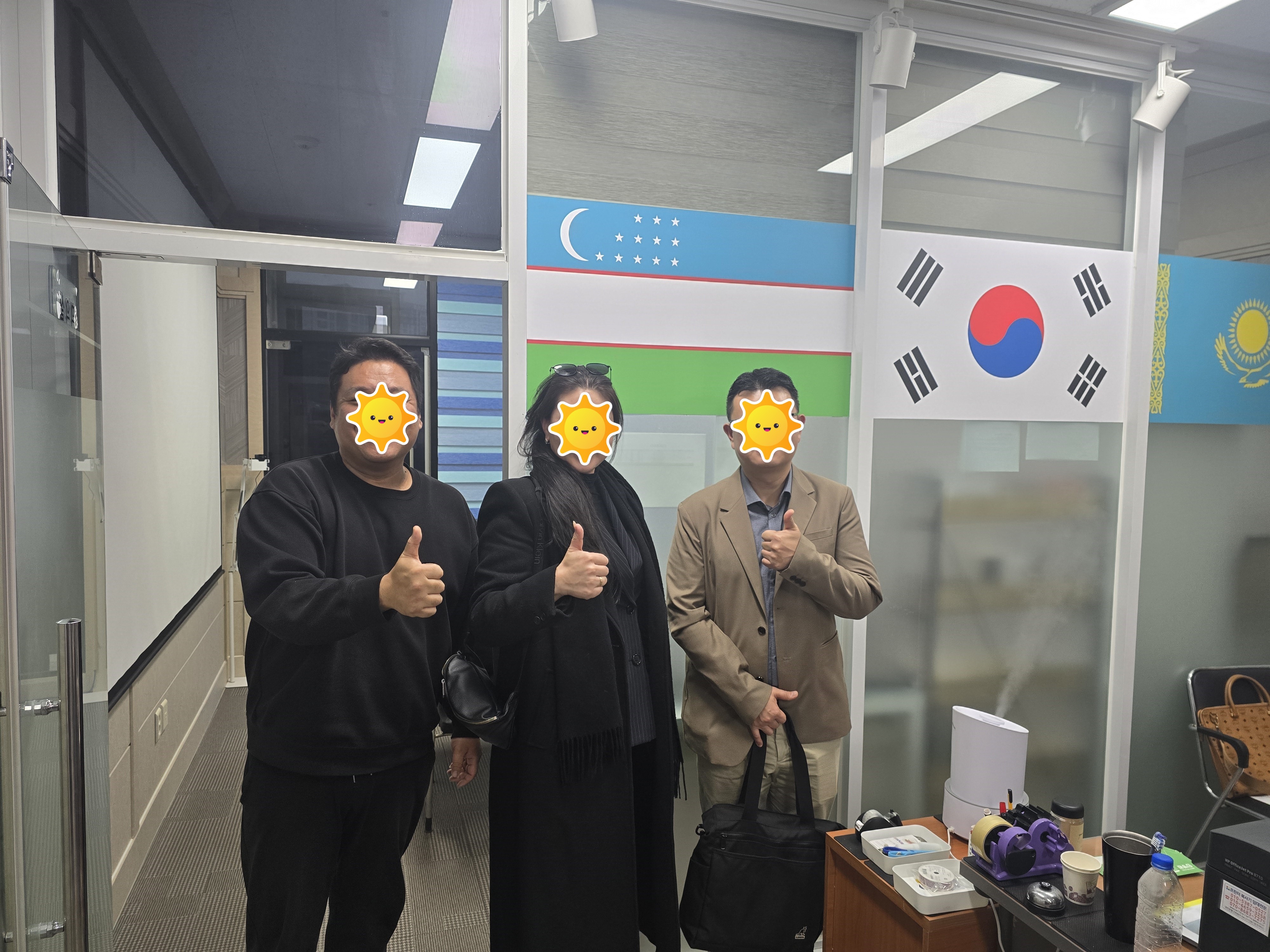 중동·CIS 국가 자동차 및 생활가전 수출 관련 MOU 체결