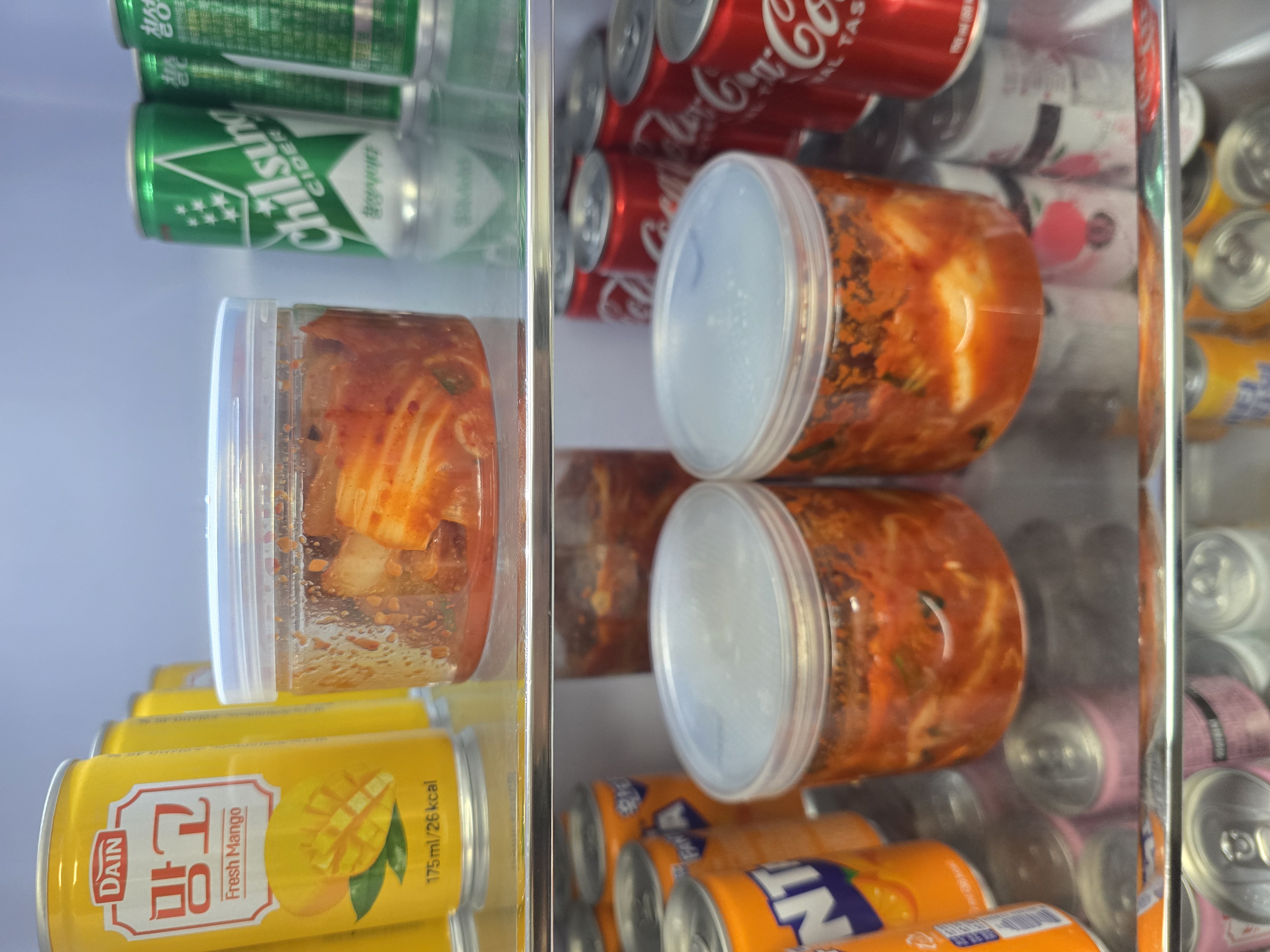 일본 김치 수출을 위한 바이어 및 관계자 미팅