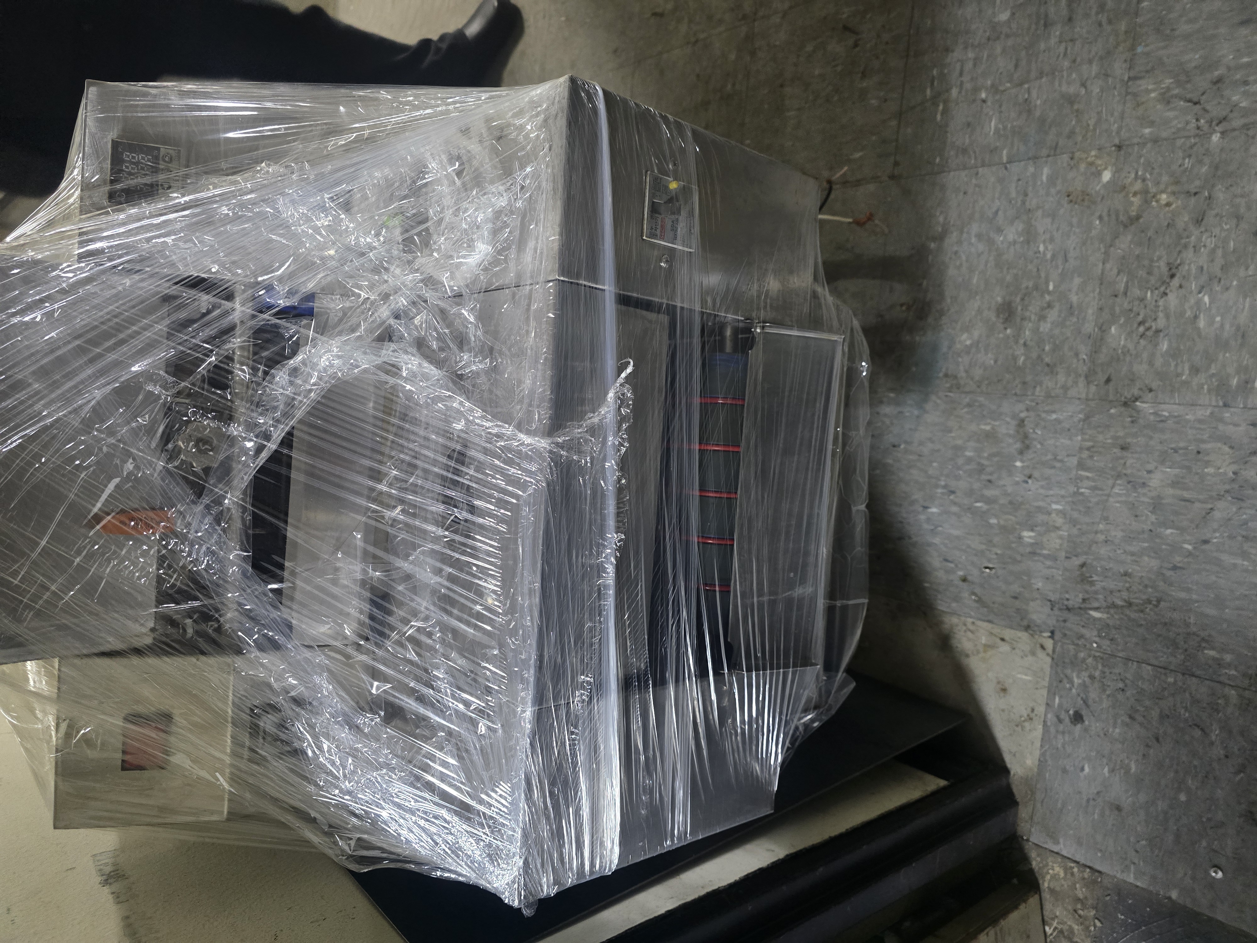 우즈베키스탄·카자흐스탄 광천김 OEM 수출 준비 진행